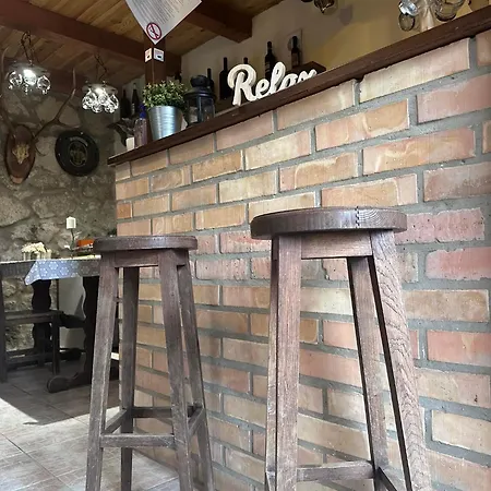 Appartement Sueti Vendeghaz Ipolytolgyes