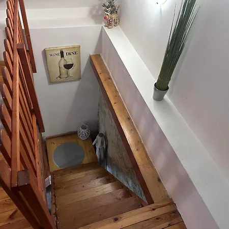 Sueti Vendeghaz Apartment