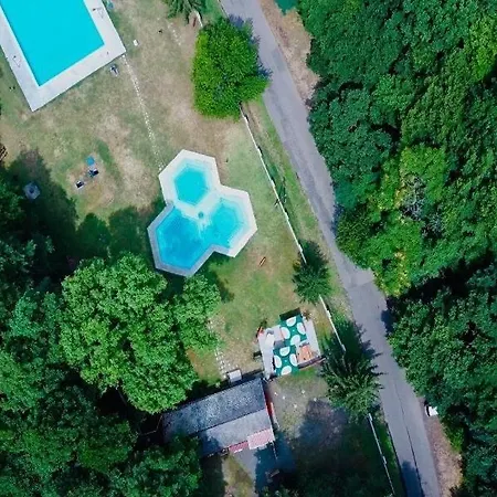 Appartement Sueti Vendeghaz Ipolytolgyes