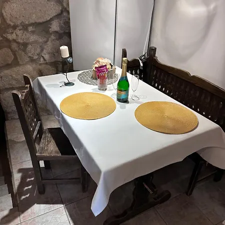Sueti Vendeghaz Appartement